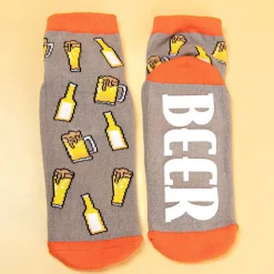 Ditverzinjeniet Sokken|Bring Beer sokken