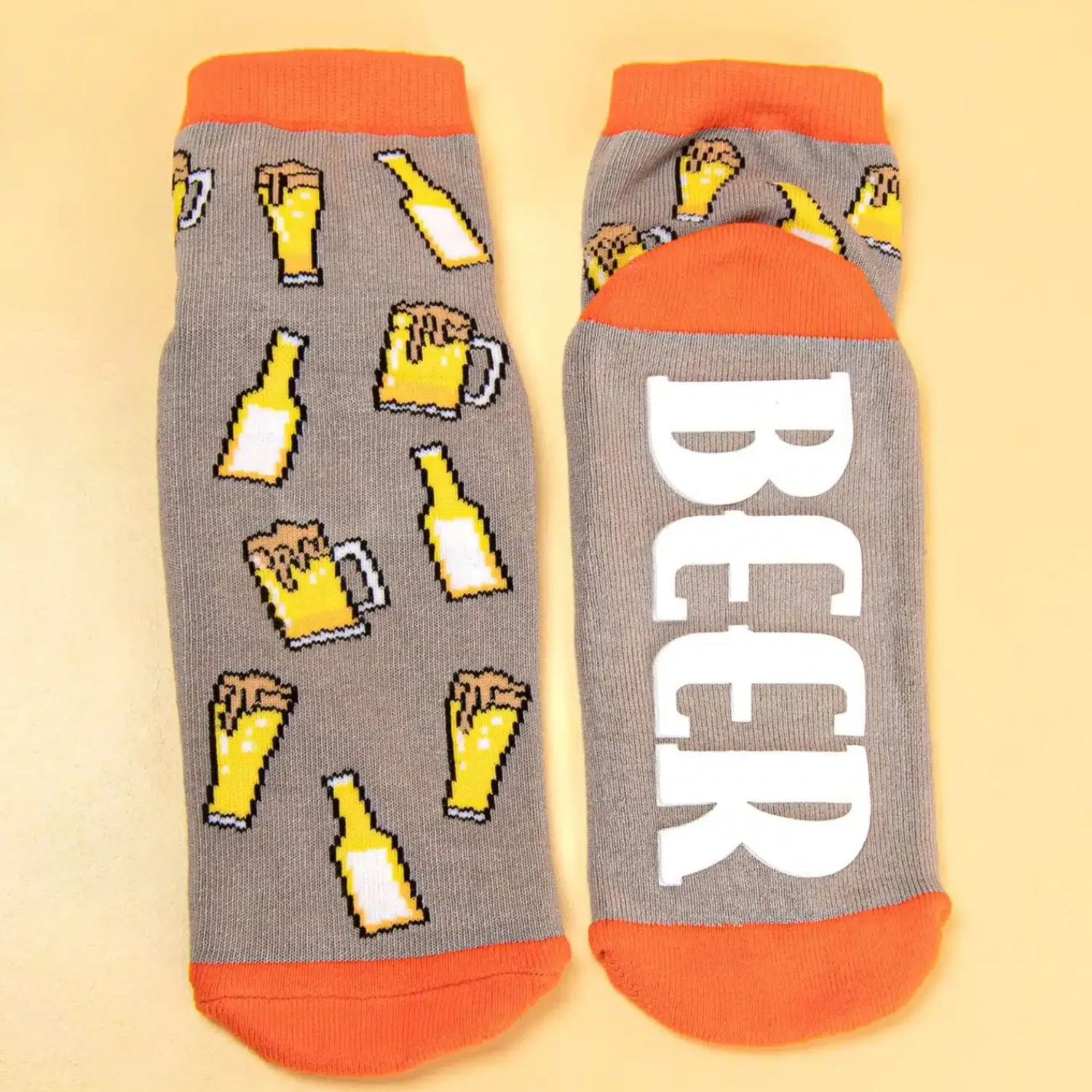 Ditverzinjeniet Sokken|Bring Beer sokken