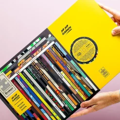 Ditverzinjeniet Puzzels|Broken Records puzzel (200 stukjes)