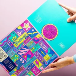 Ditverzinjeniet Puzzels|Broken Records puzzel (200 stukjes)