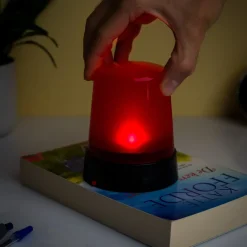 Ditverzinjeniet Kantoor|Bureau alarm met bewegingssensor