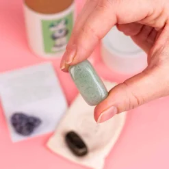 Ditverzinjeniet Mindfulness|Calm Club helende stenen