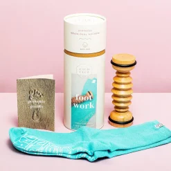 Ditverzinjeniet Mindfulness|Calm Club voetroller