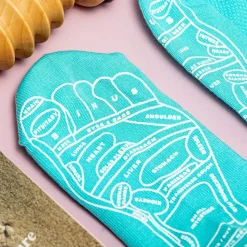 Ditverzinjeniet Mindfulness|Calm Club voetroller