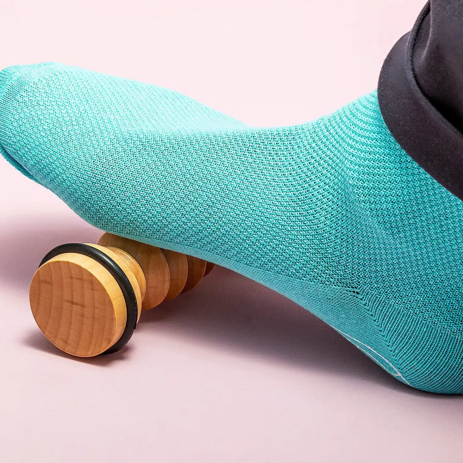 Ditverzinjeniet Mindfulness|Calm Club voetroller