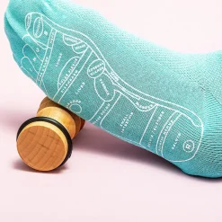 Ditverzinjeniet Mindfulness|Calm Club voetroller