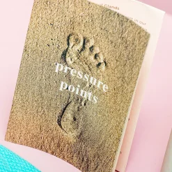 Ditverzinjeniet Mindfulness|Calm Club voetroller