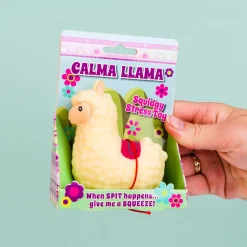 Ditverzinjeniet Mindfulness|Calma Llama stressbal