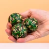 Ditverzinjeniet Sport|Camouflage golfballen (set van 3)