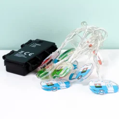 Ditverzinjeniet Verlichting|Camper lichtsnoer