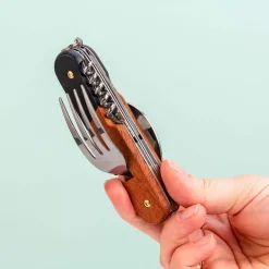 Ditverzinjeniet Multitools|Camping bestek multitool