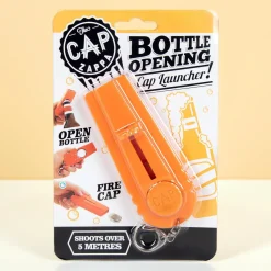 Ditverzinjeniet Borrelen|Flesopeners|Cap Zappa flesopener