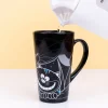 Ditverzinjeniet Mokken & Glazen|Cheshire cat warmtegevoelige mok