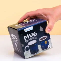 Ditverzinjeniet Mokken & Glazen|Cheshire cat warmtegevoelige mok