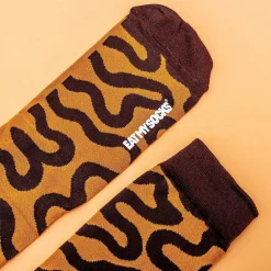 Ditverzinjeniet Sokken|Éclair sokken