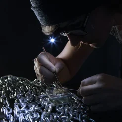 Ditverzinjeniet Verlichting|Slaapkamer|Clip on ledamp