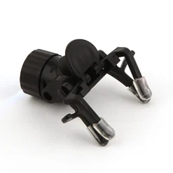 Ditverzinjeniet Verlichting|Slaapkamer|Clip on ledamp