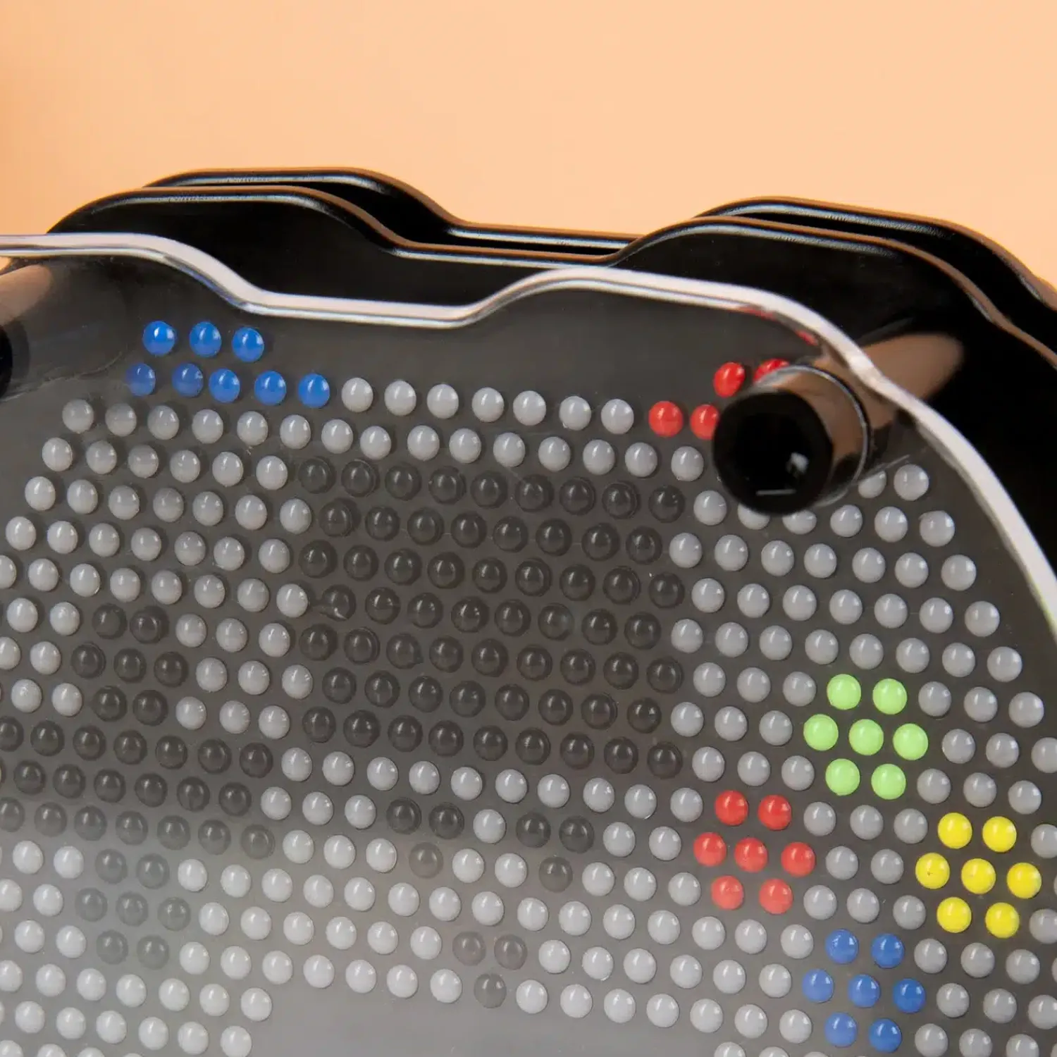 Ditverzinjeniet Gaming|Controller spijkerbed