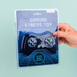 Ditverzinjeniet Mindfulness|Gaming|Controller stressbal
