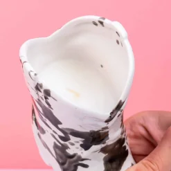 Ditverzinjeniet Kaarsen En Kandelaars|Cowboylaars geurkaars