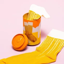 Ditverzinjeniet Sokken|Craft bier sokken