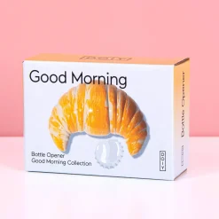 Ditverzinjeniet Flesopeners|Croissant flesopener