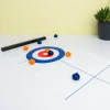 Ditverzinjeniet Sport|Curling Game Voor Op Tafel