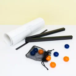 Ditverzinjeniet Sport|Curling Game Voor Op Tafel