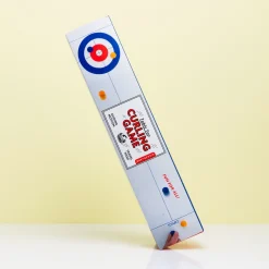 Ditverzinjeniet Sport|Curling Game Voor Op Tafel