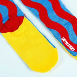 Ditverzinjeniet Sokken|Curvies chips sokken