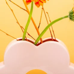 Ditverzinjeniet Vazen|Daisy vaas