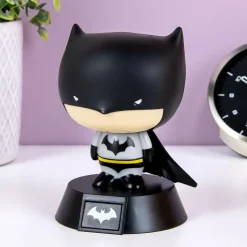 Ditverzinjeniet Verlichting|DC Comics Batman Icon lamp
