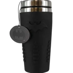 Ditverzinjeniet Thermosflessen|DC Comics Batman thermosbeker