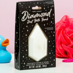 Ditverzinjeniet Badkamer|Diamant bruisbal