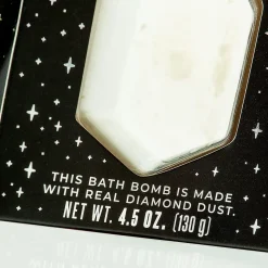 Ditverzinjeniet Badkamer|Diamant bruisbal