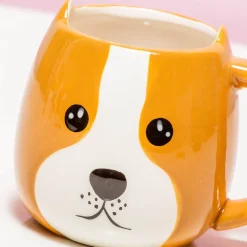 Ditverzinjeniet Mokken & Glazen|Dierenmok