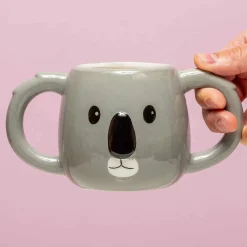 Ditverzinjeniet Mokken & Glazen|Dierenmok