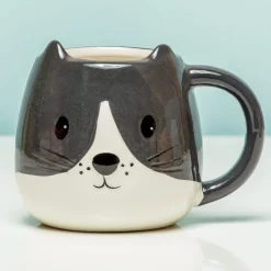 Ditverzinjeniet Mokken & Glazen|Dierenmok