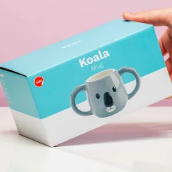 Ditverzinjeniet Mokken & Glazen|Dierenmok