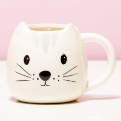 Ditverzinjeniet Mokken & Glazen|Dierenmok