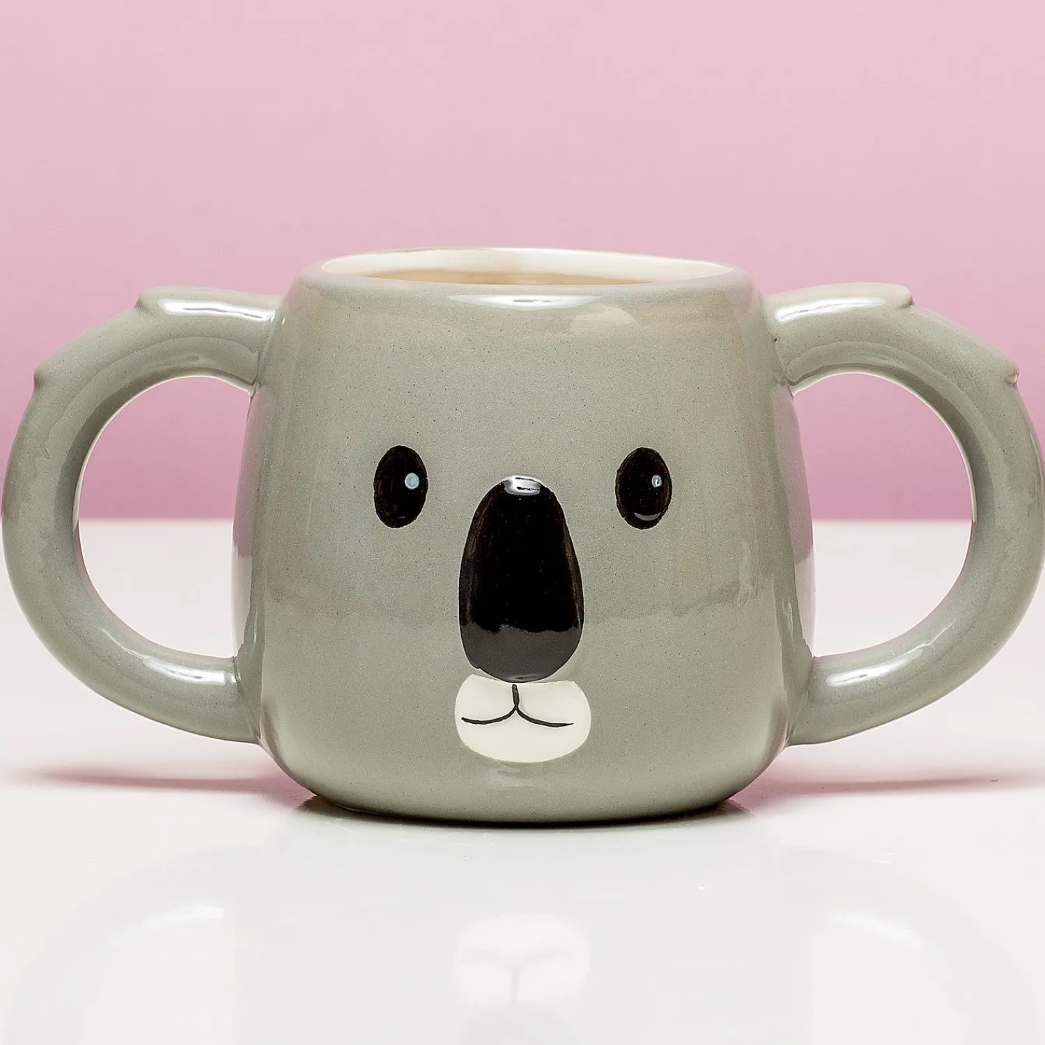 Ditverzinjeniet Mokken & Glazen|Dierenmok