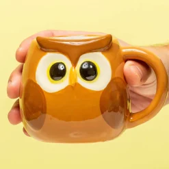 Ditverzinjeniet Mokken & Glazen|Dierenmok