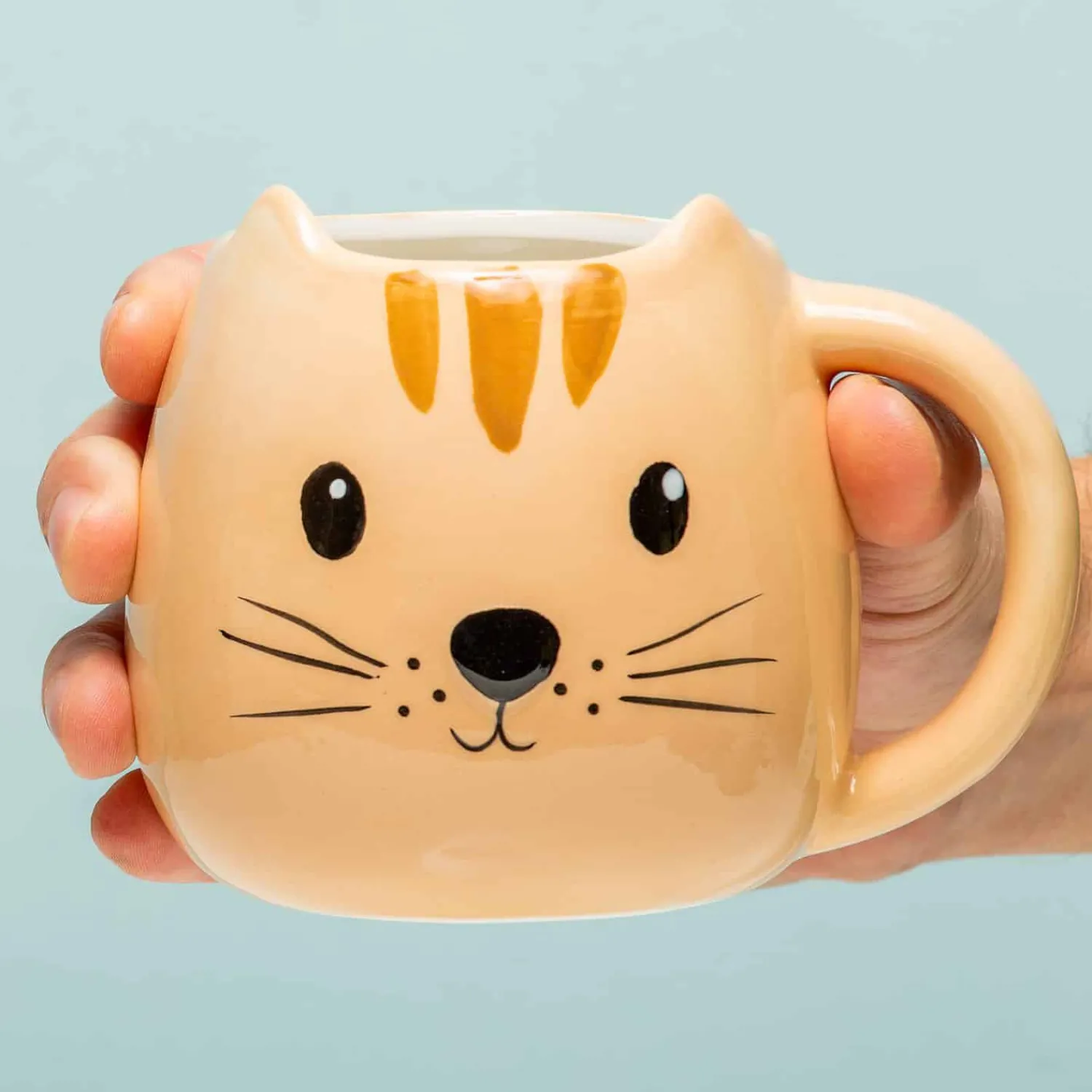 Ditverzinjeniet Mokken & Glazen|Dierenmok