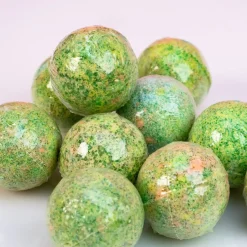 Ditverzinjeniet Badkamer|Dinopoep bruisballen