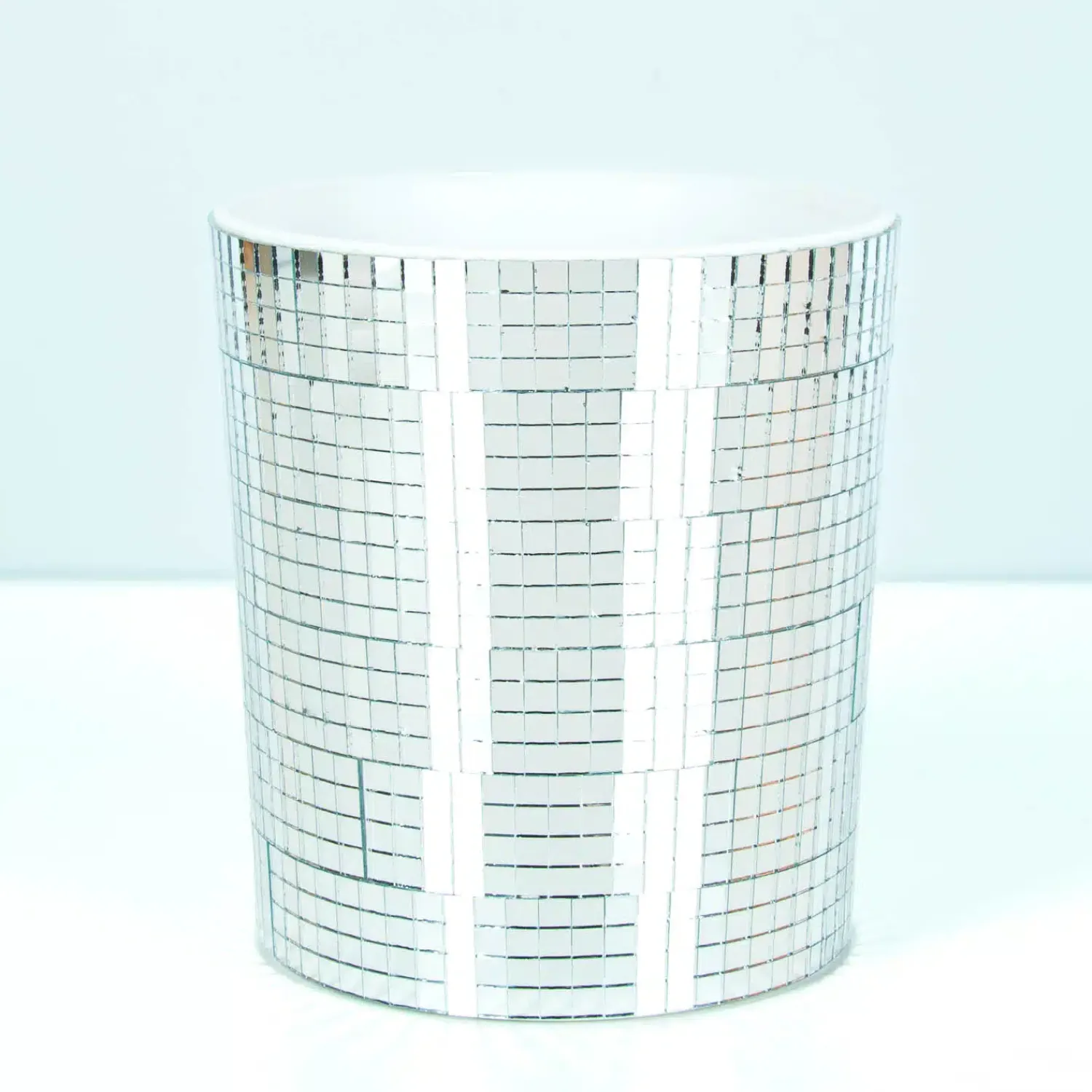 Ditverzinjeniet Bloempotten|Discobal bloempot