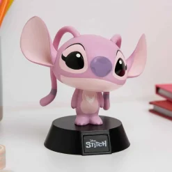 Ditverzinjeniet Verlichting|Disney Angel Icon lampje