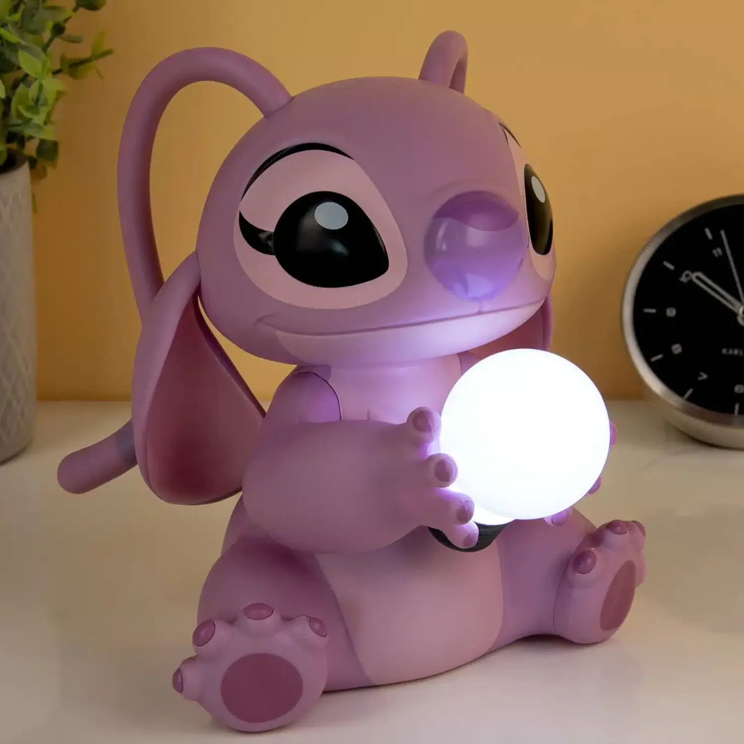 Ditverzinjeniet Verlichting|Disney Angel lamp