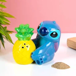 Ditverzinjeniet Peper- En Zoutstellen|Disney Stitch peper- en zoutstel