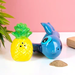 Ditverzinjeniet Peper- En Zoutstellen|Disney Stitch peper- en zoutstel