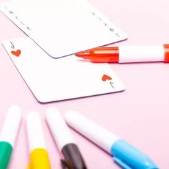 Ditverzinjeniet Diy|DIY kaartspel